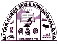 Uttar Banga Krishi Vishwavidyalaya